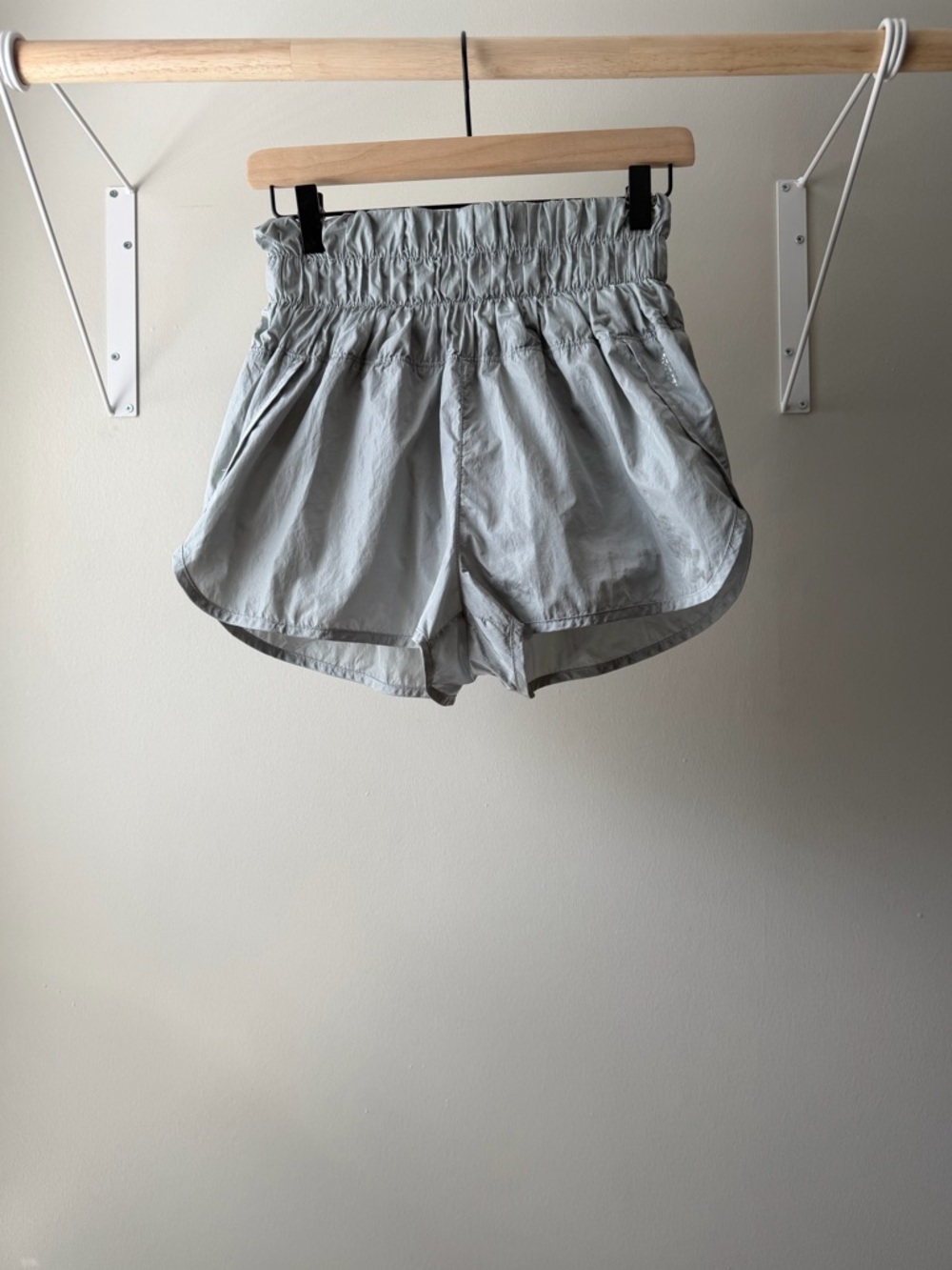 Free People Movement: The Way Home Shorts